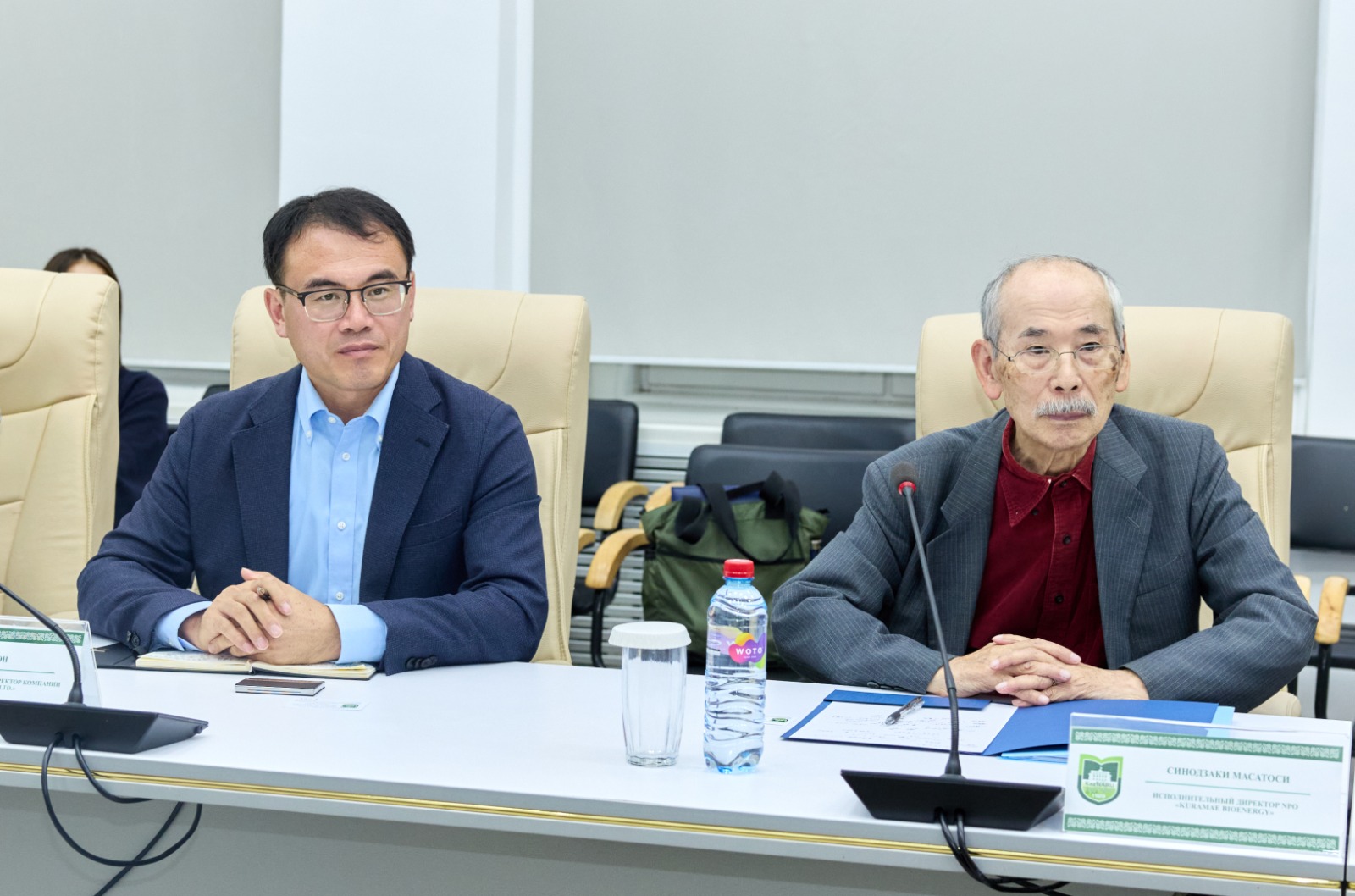 KazNARU МЕН JIDA: ЖАҢА СЕРІКТЕСТІК